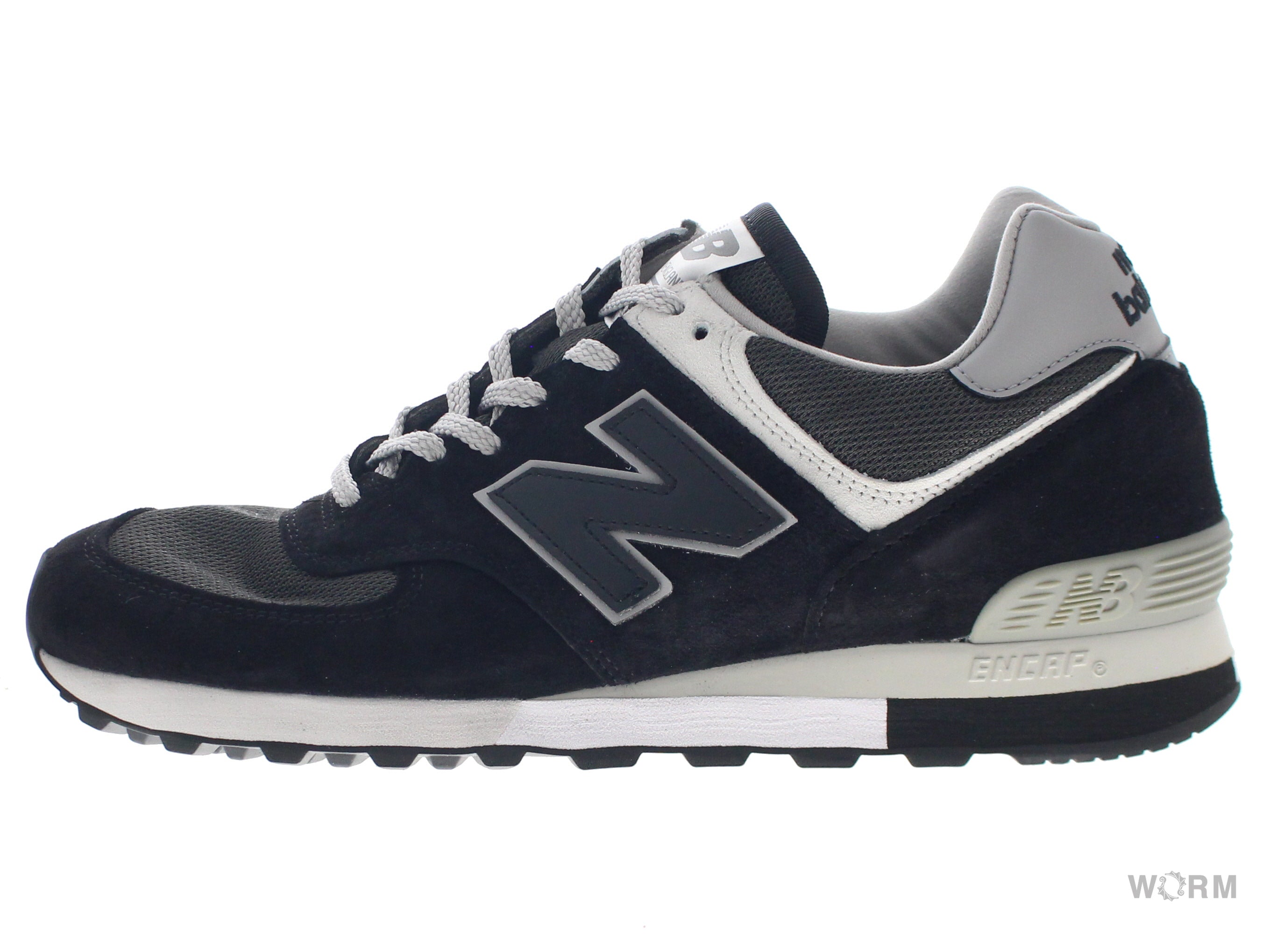 【US8.5】 New Balance OU576PBK 【DS】