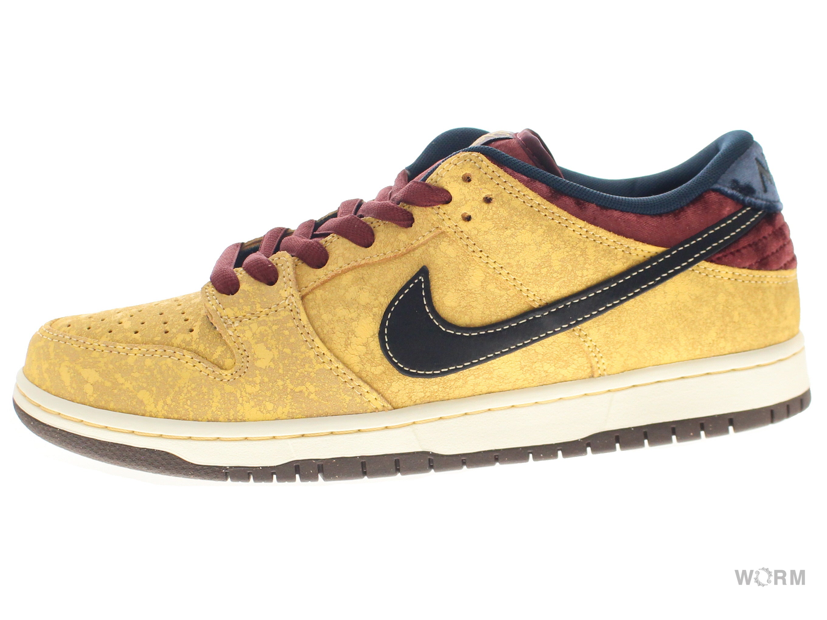 US10.5】 NIKE SB SB DUNK LOW PRO FZ1278-200 【DS】 | WORM TOKYO