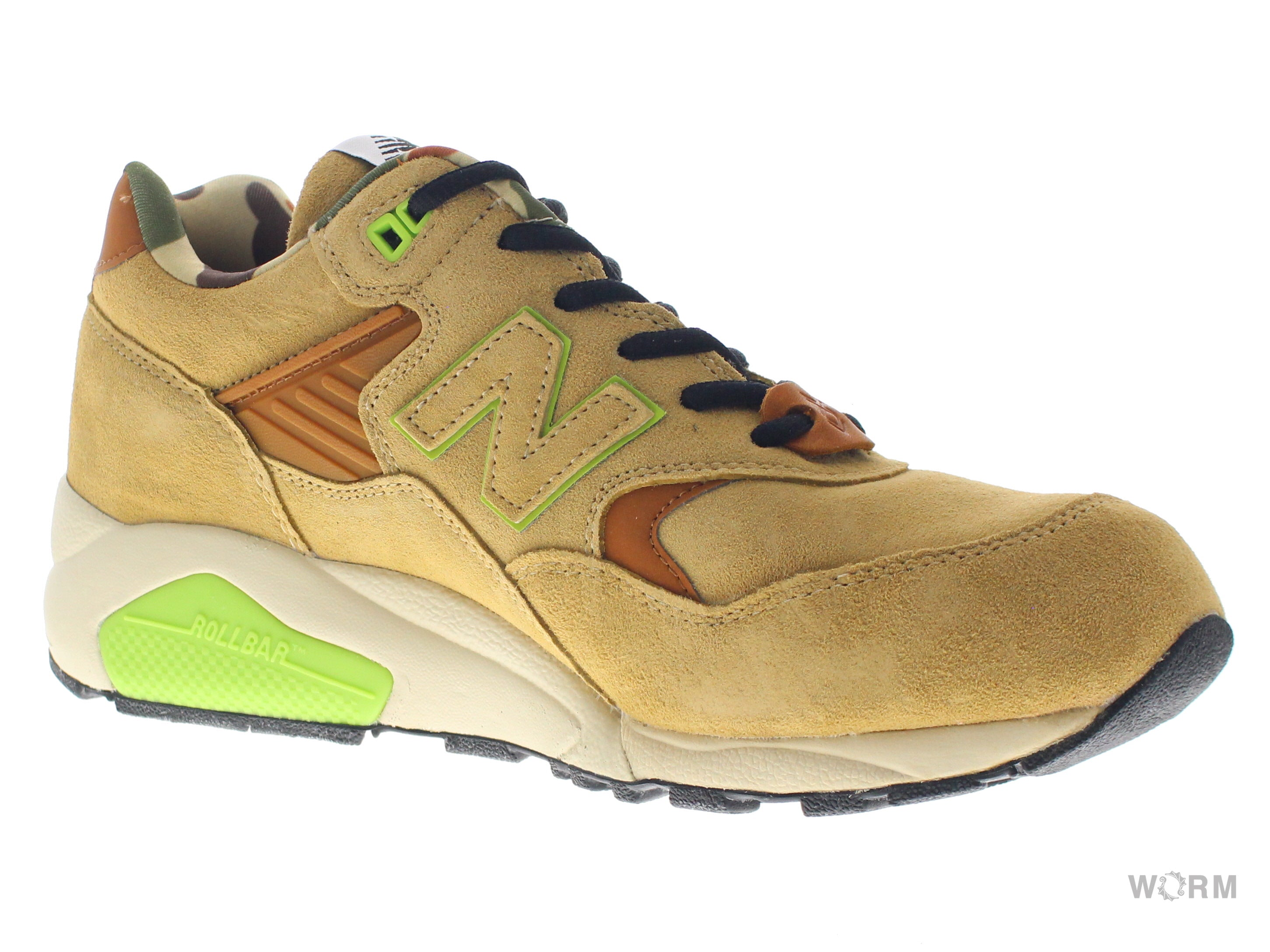 【US10.5】 New Balance MT580FXX 【DS】-WORM TOKYO WEB STORE-WORM TOKYO WEB STORE-100% Authentic Sneakers