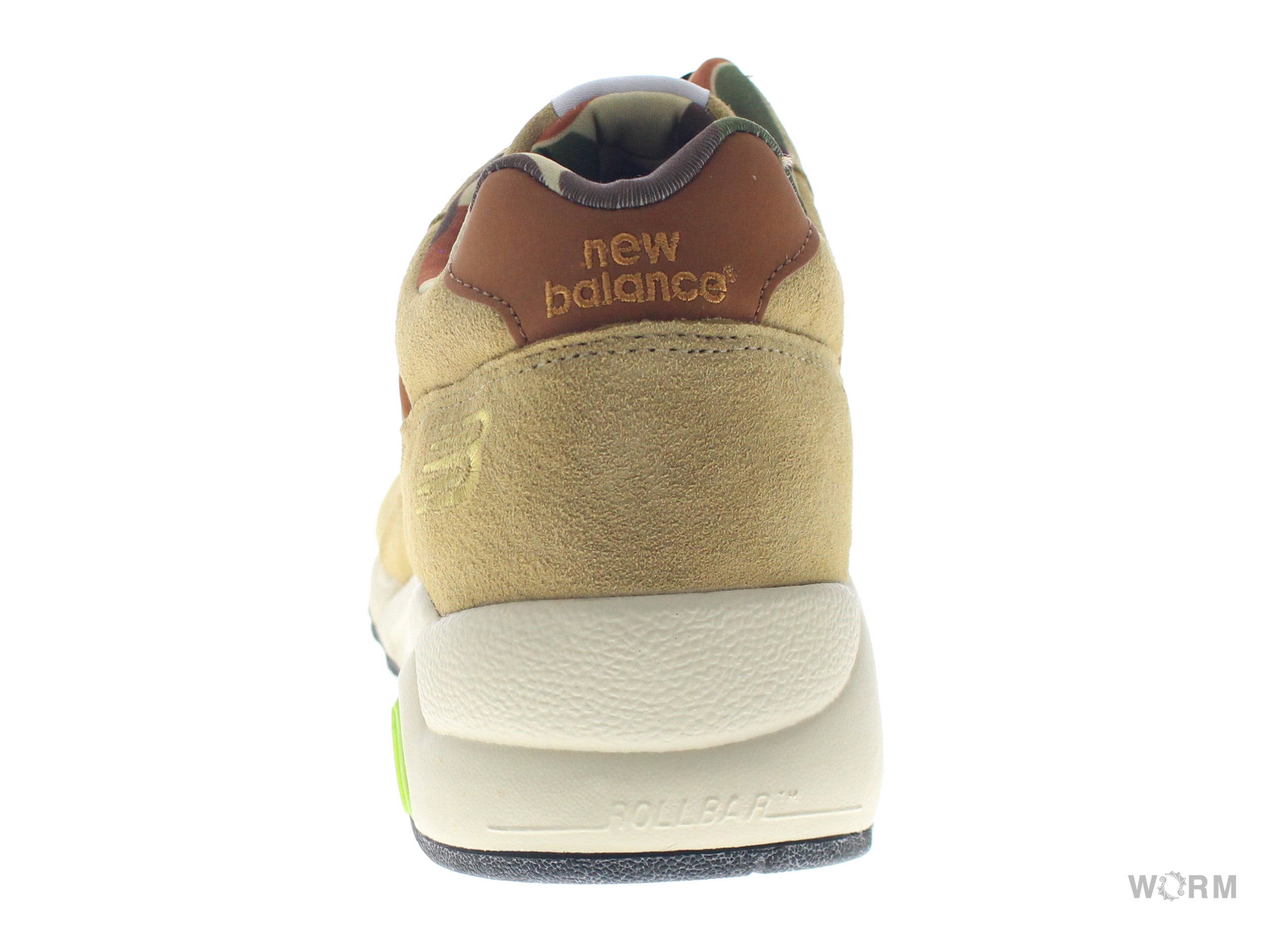 【US10.5】 New Balance MT580FXX 【DS】-WORM TOKYO WEB STORE-WORM TOKYO WEB STORE-100% Authentic Sneakers