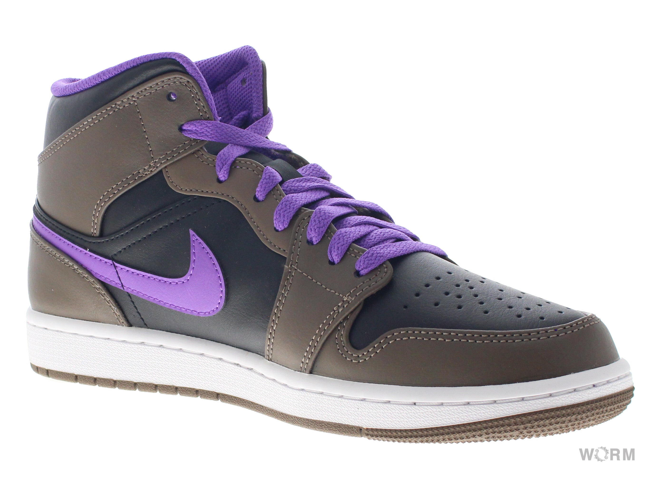 【US9.5】 AIR JORDAN 1 MID DQ8426-215 【DS】-WORM TOKYO-WORM TOKYO WEB STORE-100% Authentic Sneakers