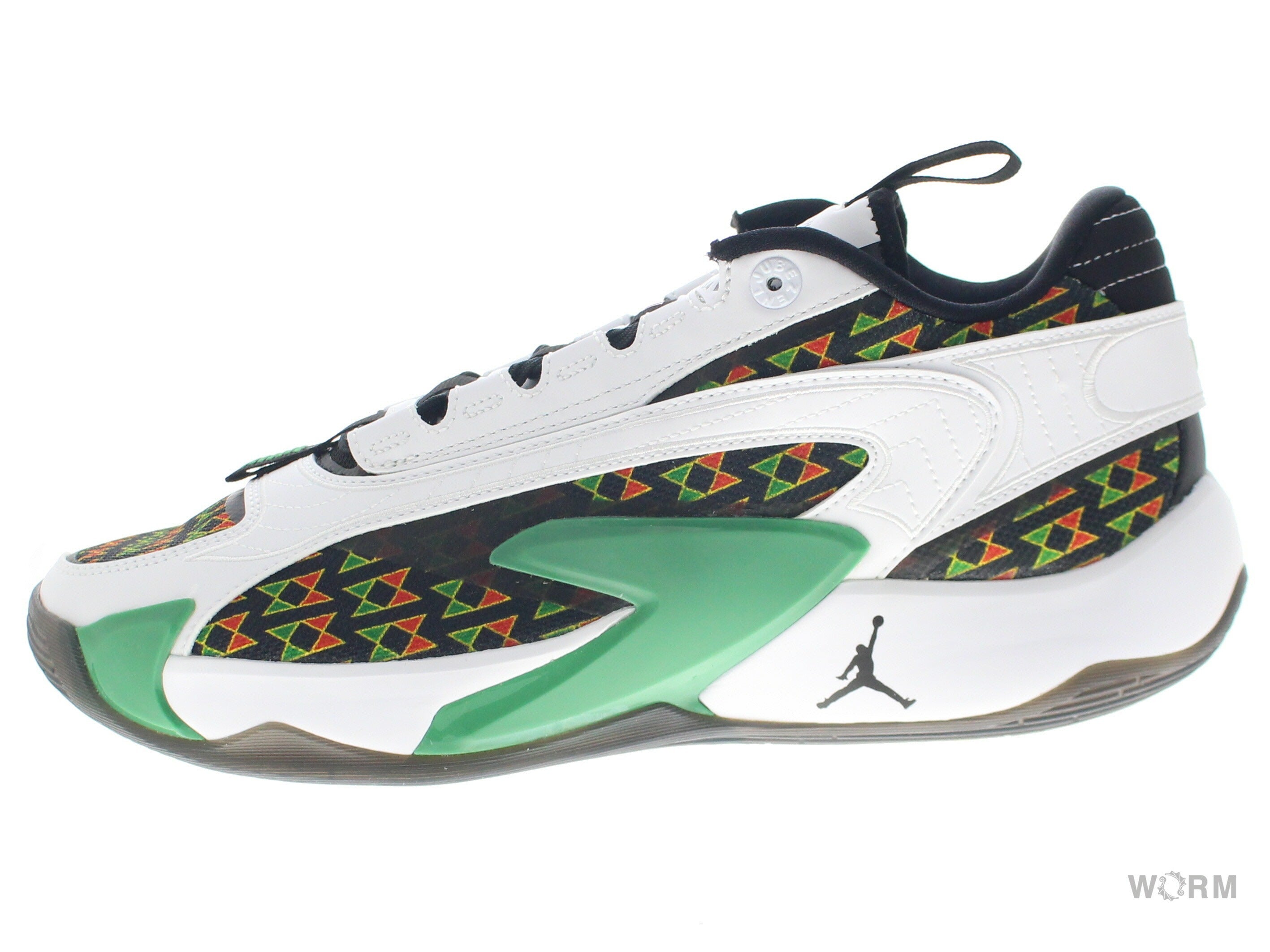 【US9】 JORDAN LUKA 2 Q PF FQ1154-100 【DS】