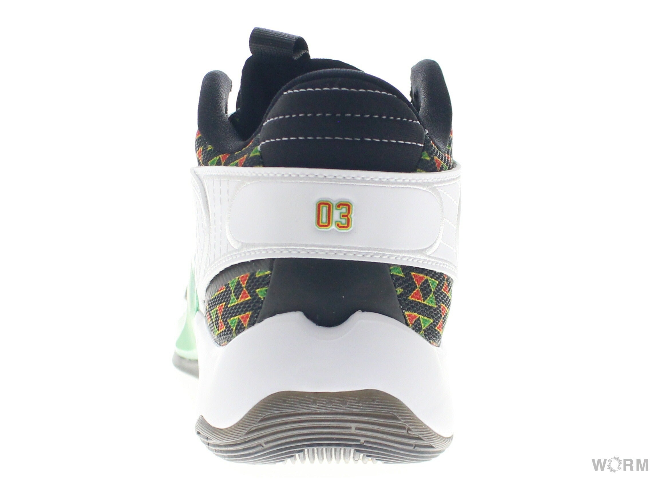 【US9】 JORDAN LUKA 2 Q PF FQ1154-100 【DS】