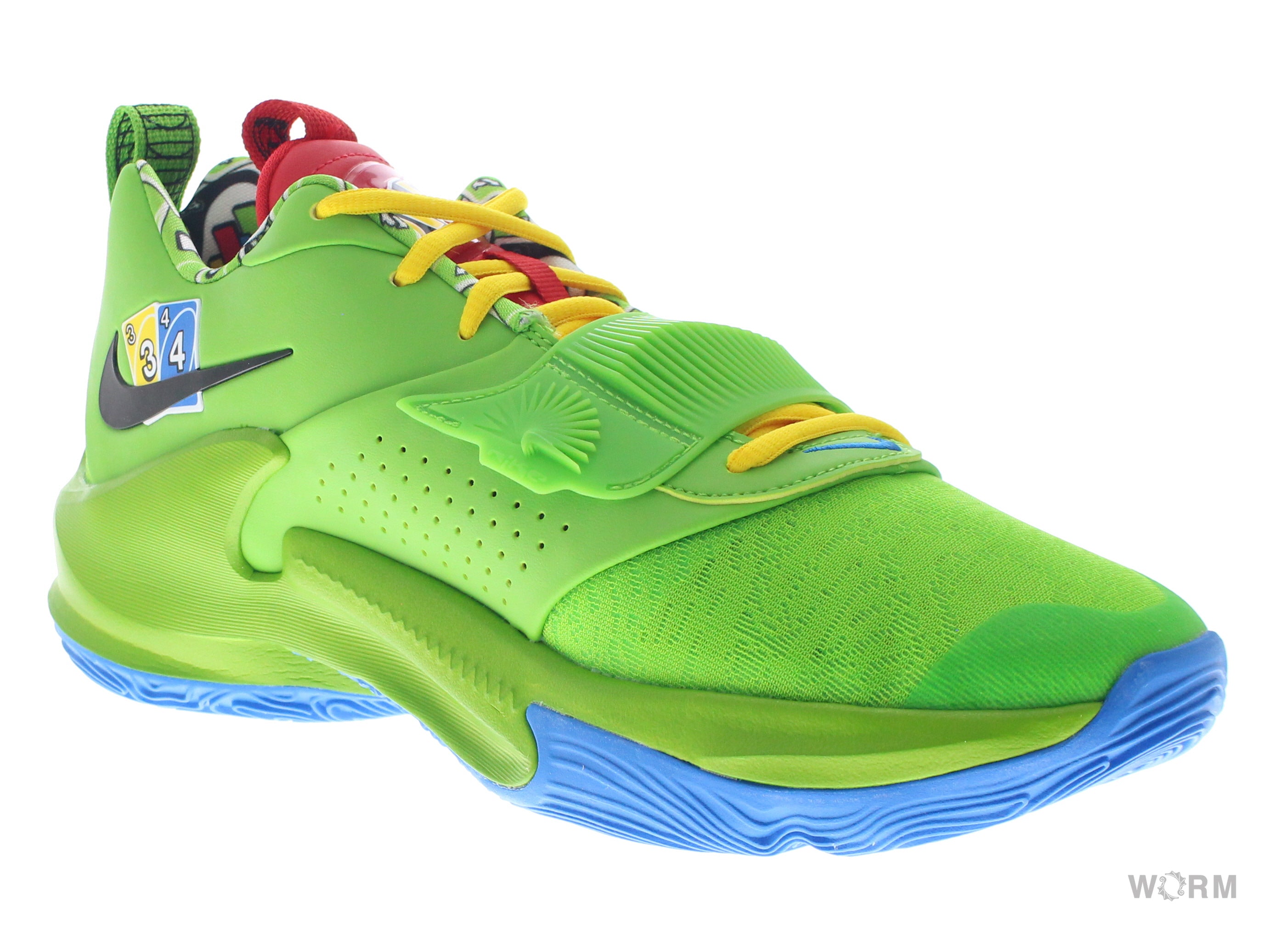 【US9】 NIKE AIR ZOOM FREAK 3 NRG DC9364-300 【DS】