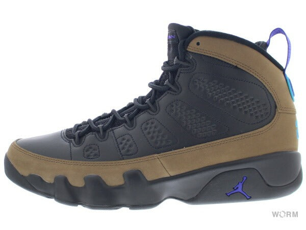 【US12】 AIR JORDAN 9 RETRO CT8019-034 【DS】