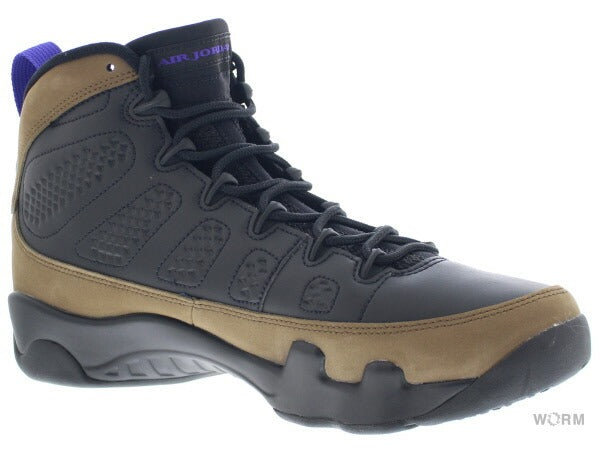 【US12】 AIR JORDAN 9 RETRO CT8019-034 【DS】