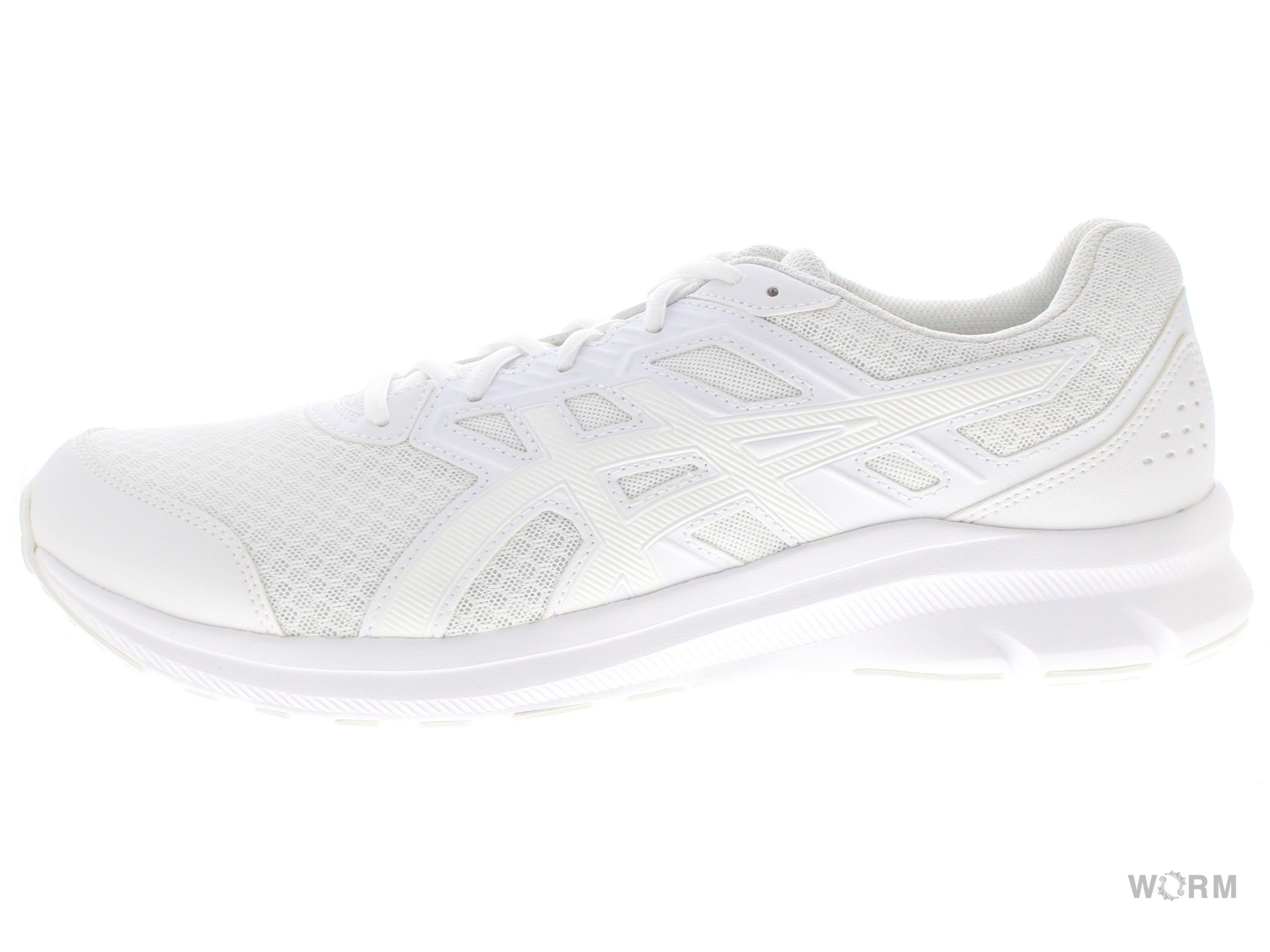 【US11.5】 ASICS JOLT 3 1011B041-101 【DS】