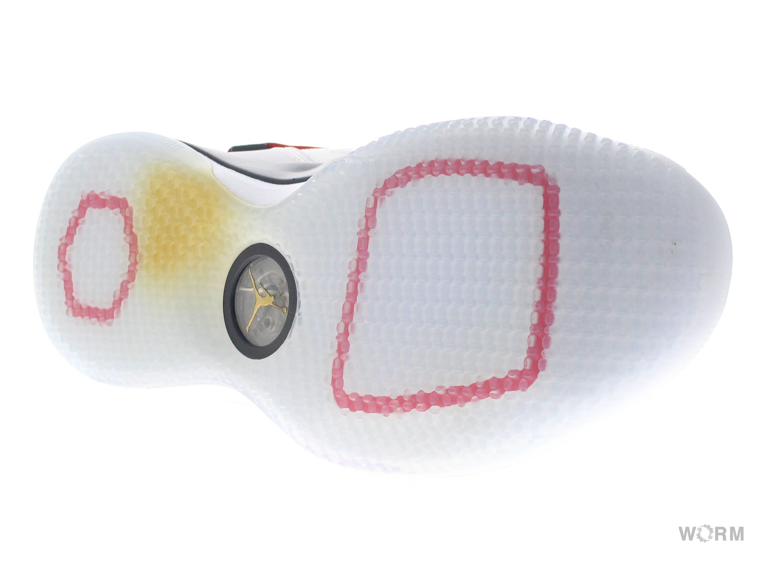【US9.5】 NIKE AIR JORDAN 33 AQ8830-100 【DS】