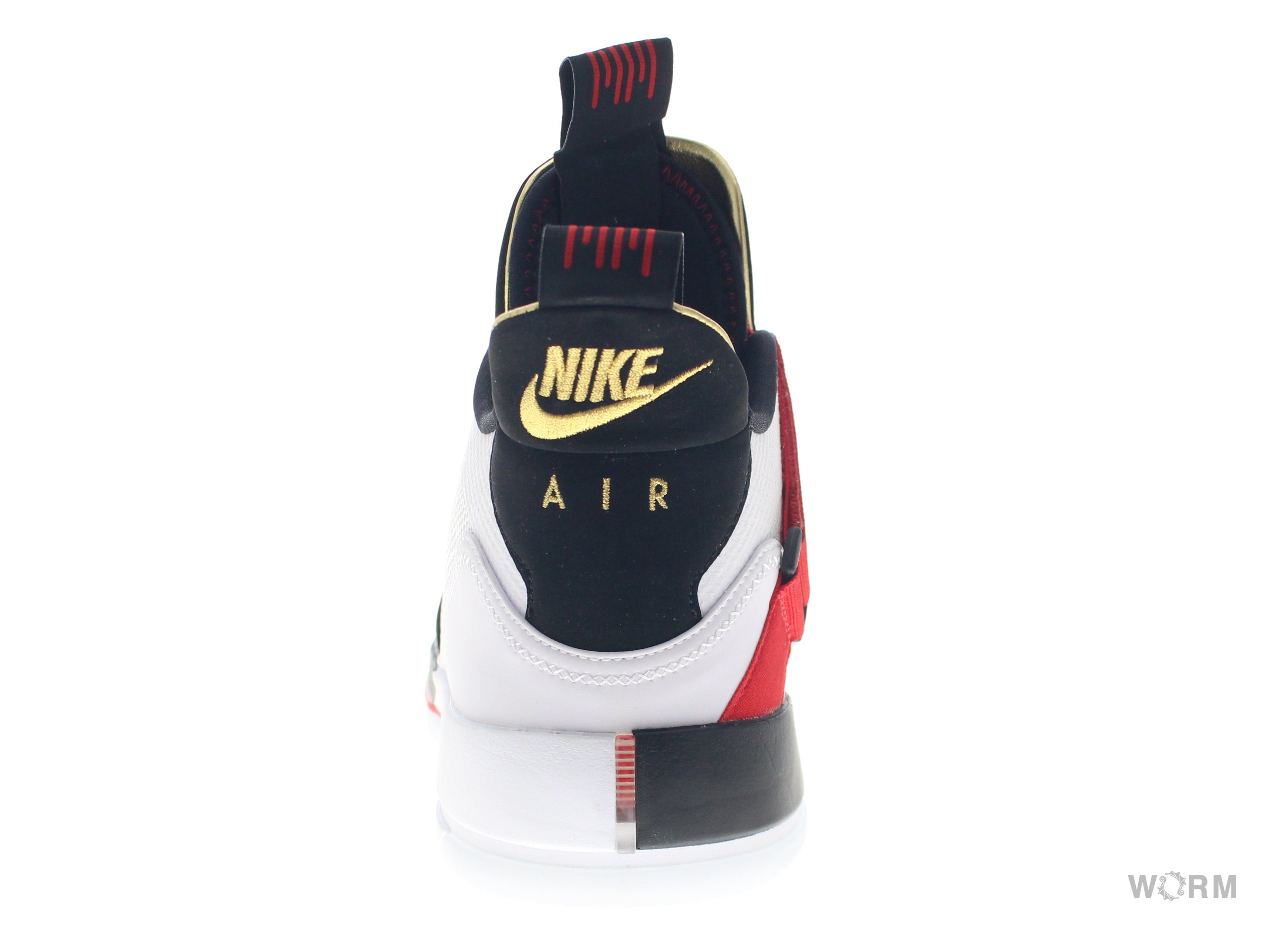 【US9.5】 NIKE AIR JORDAN 33 AQ8830-100 【DS】