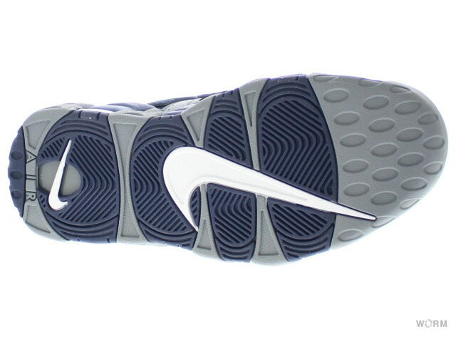 【US9.5】 NIKE AIR MORE UPTEMPO 96 HOYAS 921948-003 【DS】