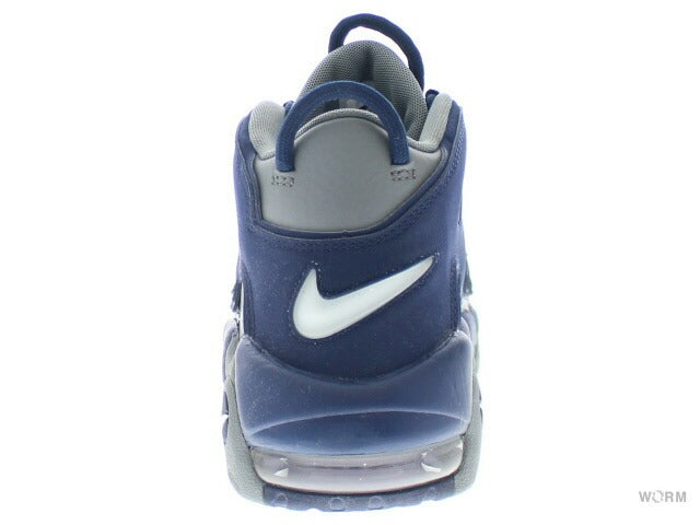 【US9.5】 NIKE AIR MORE UPTEMPO 96 HOYAS 921948-003 【DS】