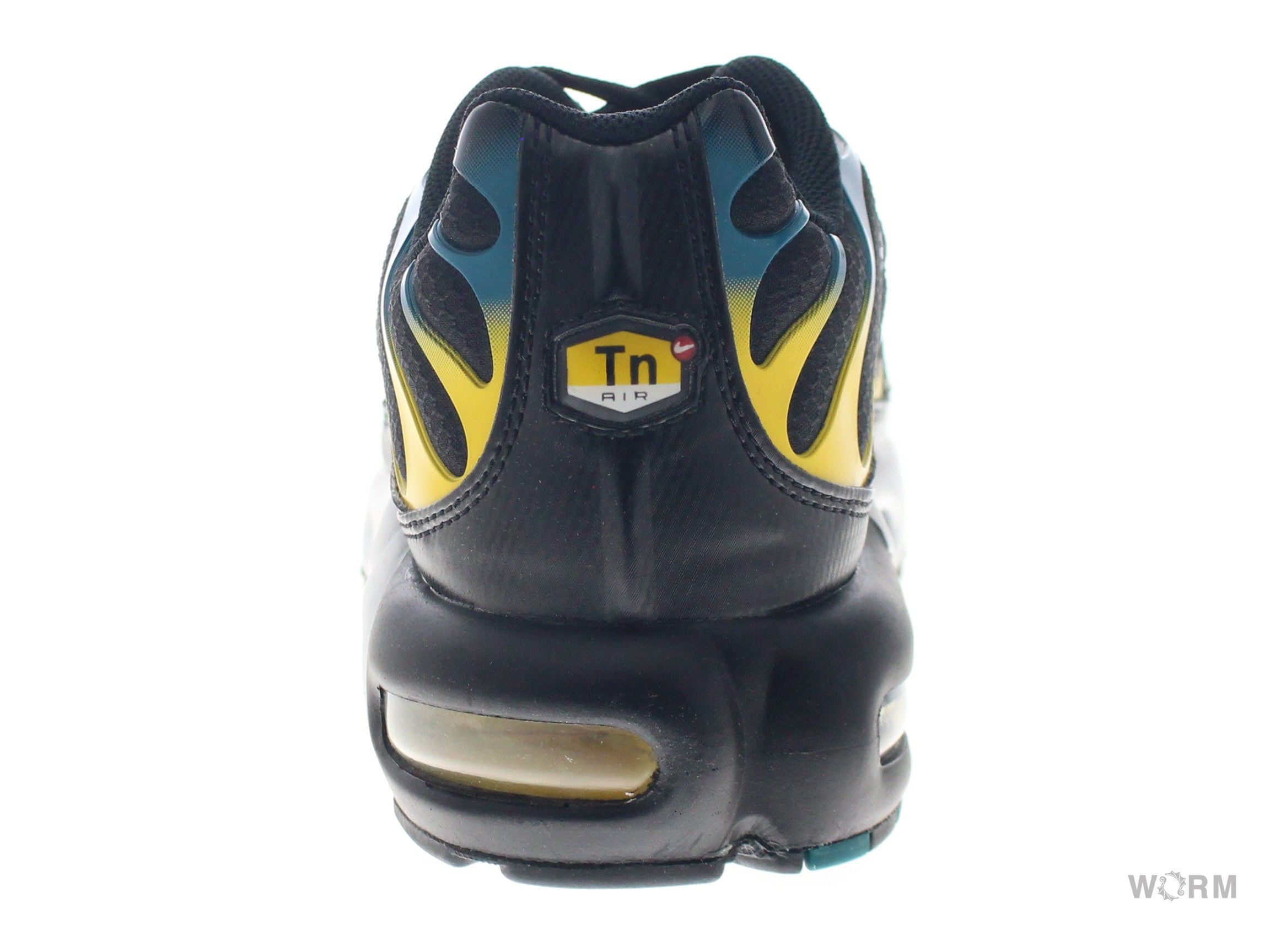 【US9.5】 NIKE AIR MAX PLUS DH4776-001 【DS】-WORM TOKYO-WORM TOKYO WEB STORE-100% Authentic Sneakers