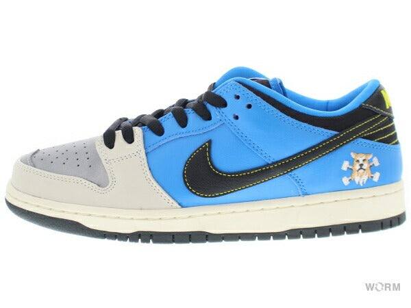 【US7】 NIKE SB SB DUNK LOW PRO QS INSTANT CZ5128-400 【DS】