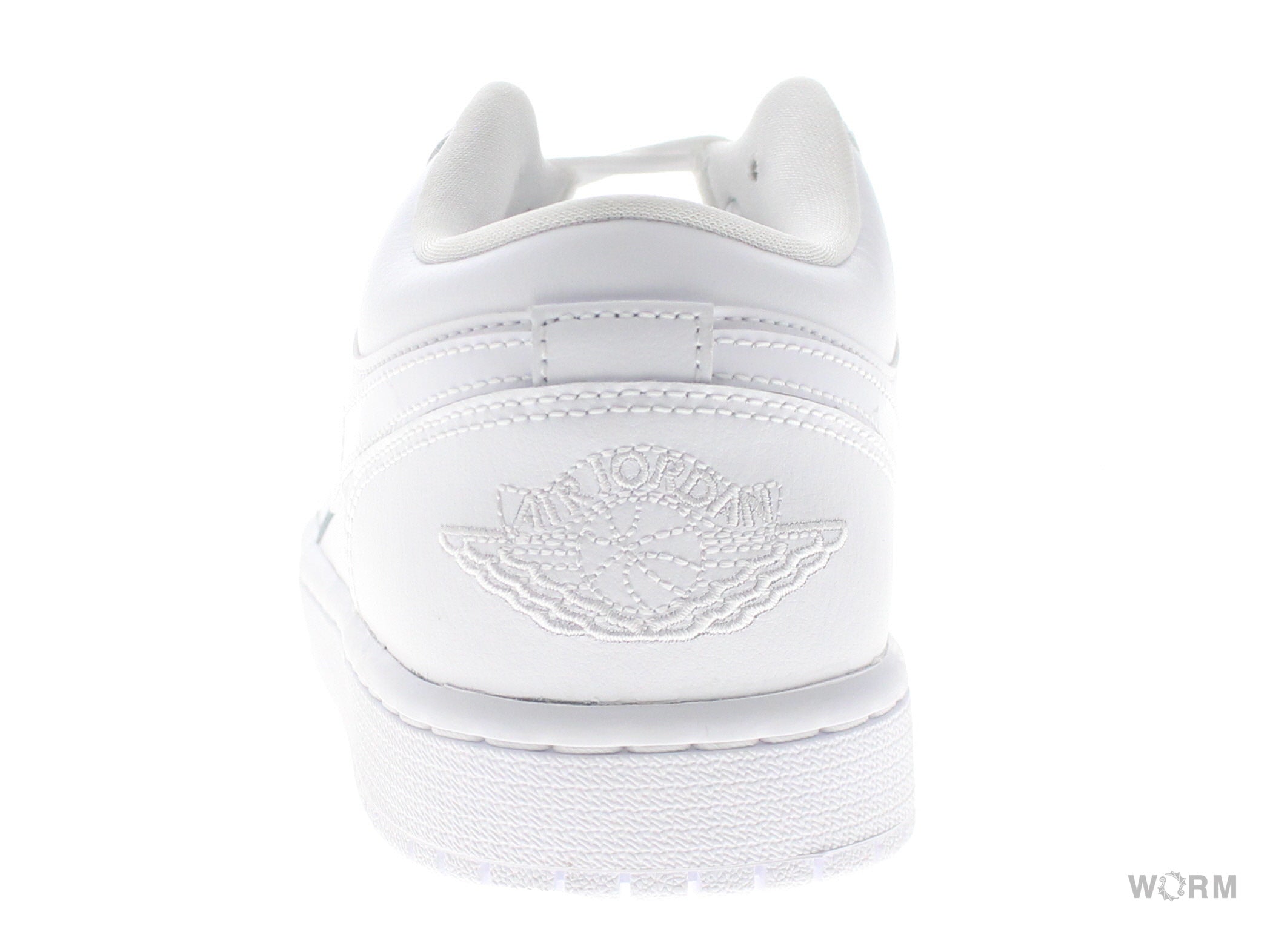 【W US10】 WMNS AIR JORDAN 1 LOW DV0990-111 【DS】-WORM TOKYO-WORM TOKYO WEB STORE-100% Authentic Sneakers