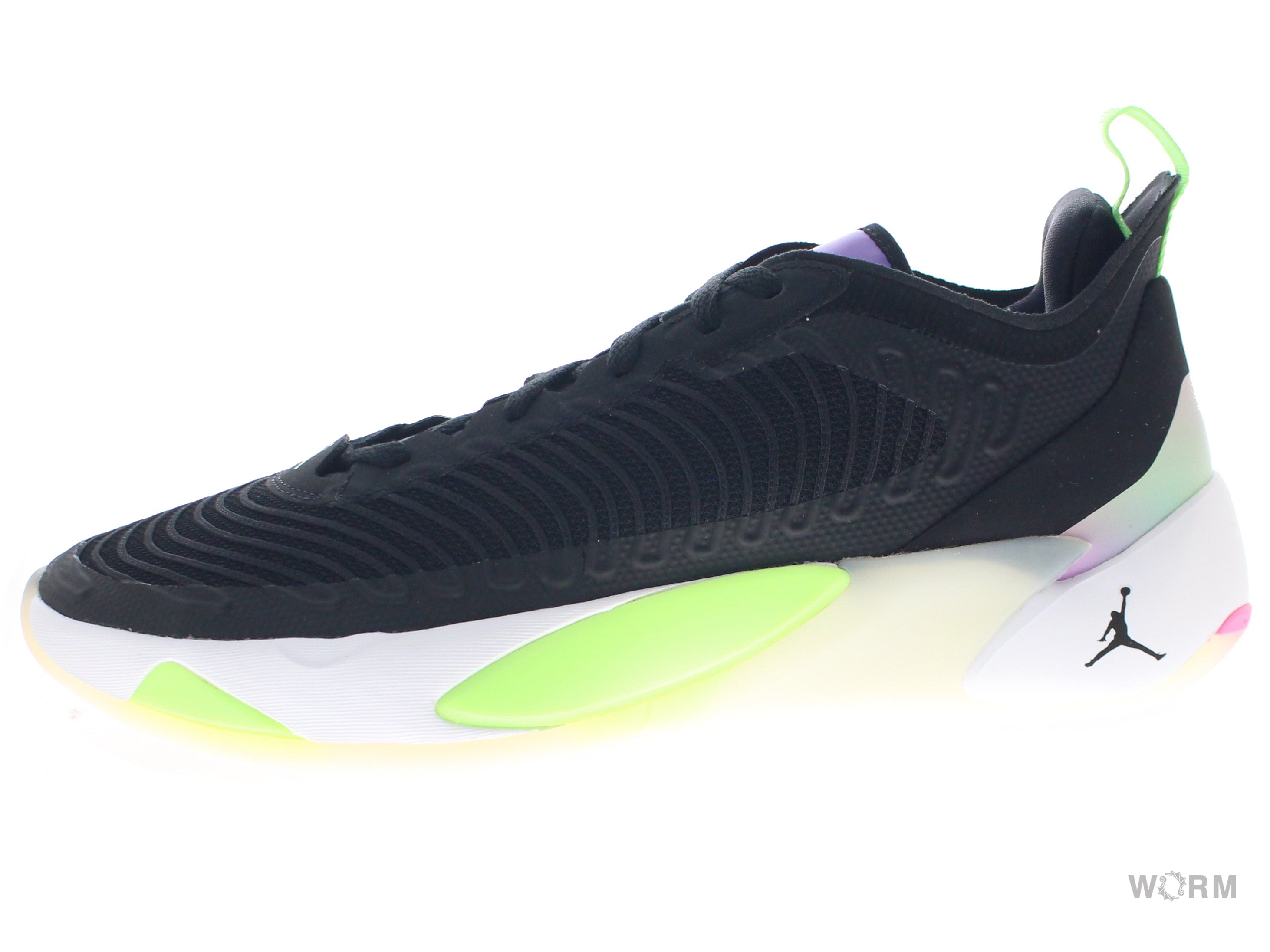【US12】 JORDAN LUKA 1 PF DQ6510-003 【DS】-WORM TOKYO-WORM TOKYO WEB STORE-100% Authentic Sneakers