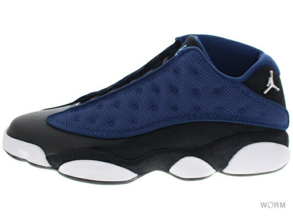 【US7.5】 AIR JORDAN 13 RETRO LOW 310810-407 【DS】