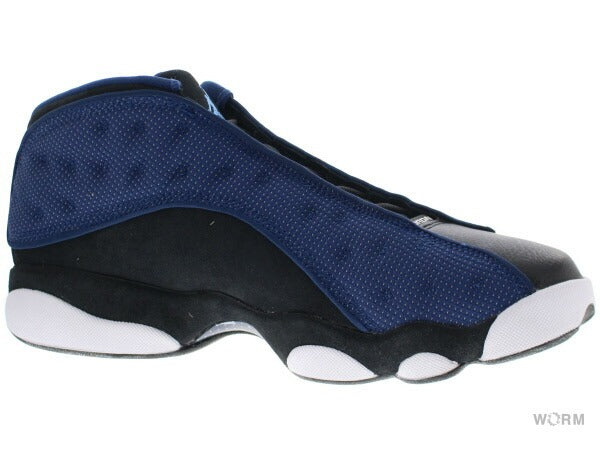 【US7.5】 AIR JORDAN 13 RETRO LOW 310810-407 【DS】