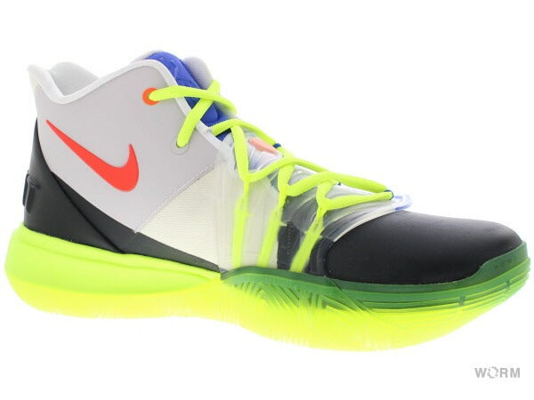 【US8】 NIKE KYRIE5 ALL STAR TV PE CJ7853-900 【DS】