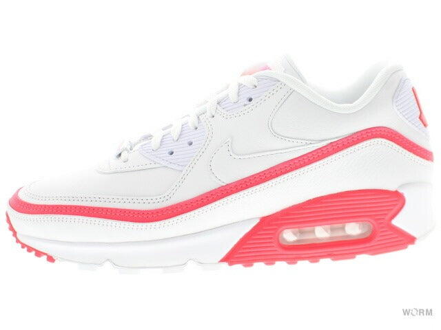 【US10】 NIKE AIR MAX 90 / UNDFTD CJ7197-103 【DS】