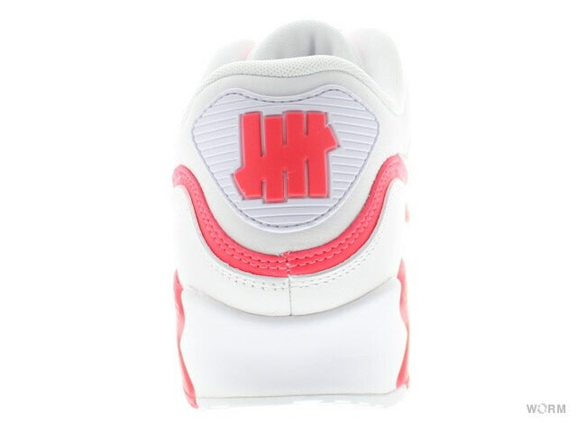 【US10】 NIKE AIR MAX 90 / UNDFTD CJ7197-103 【DS】