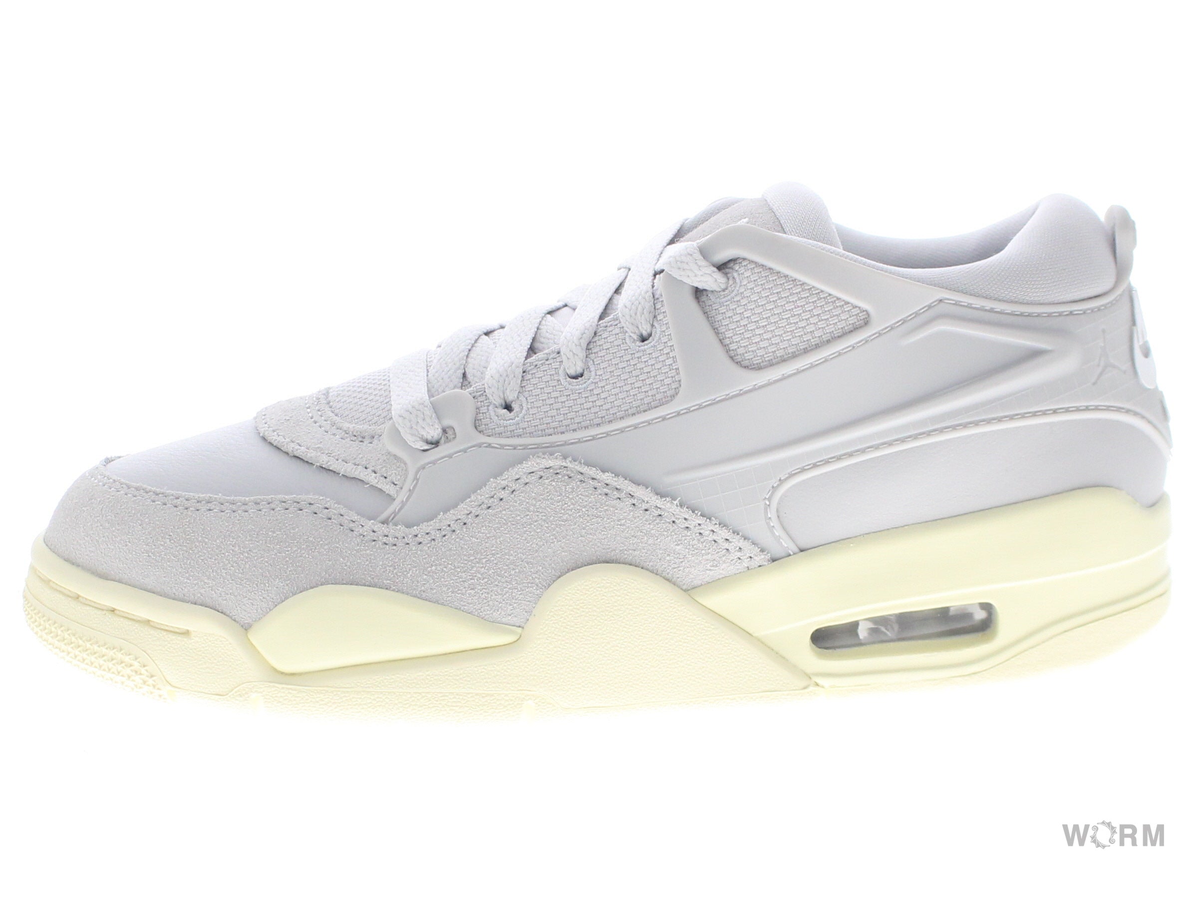 【W US6.5】 WMNS AIR JORDAN 4 RM FQ7940-001 【DS】