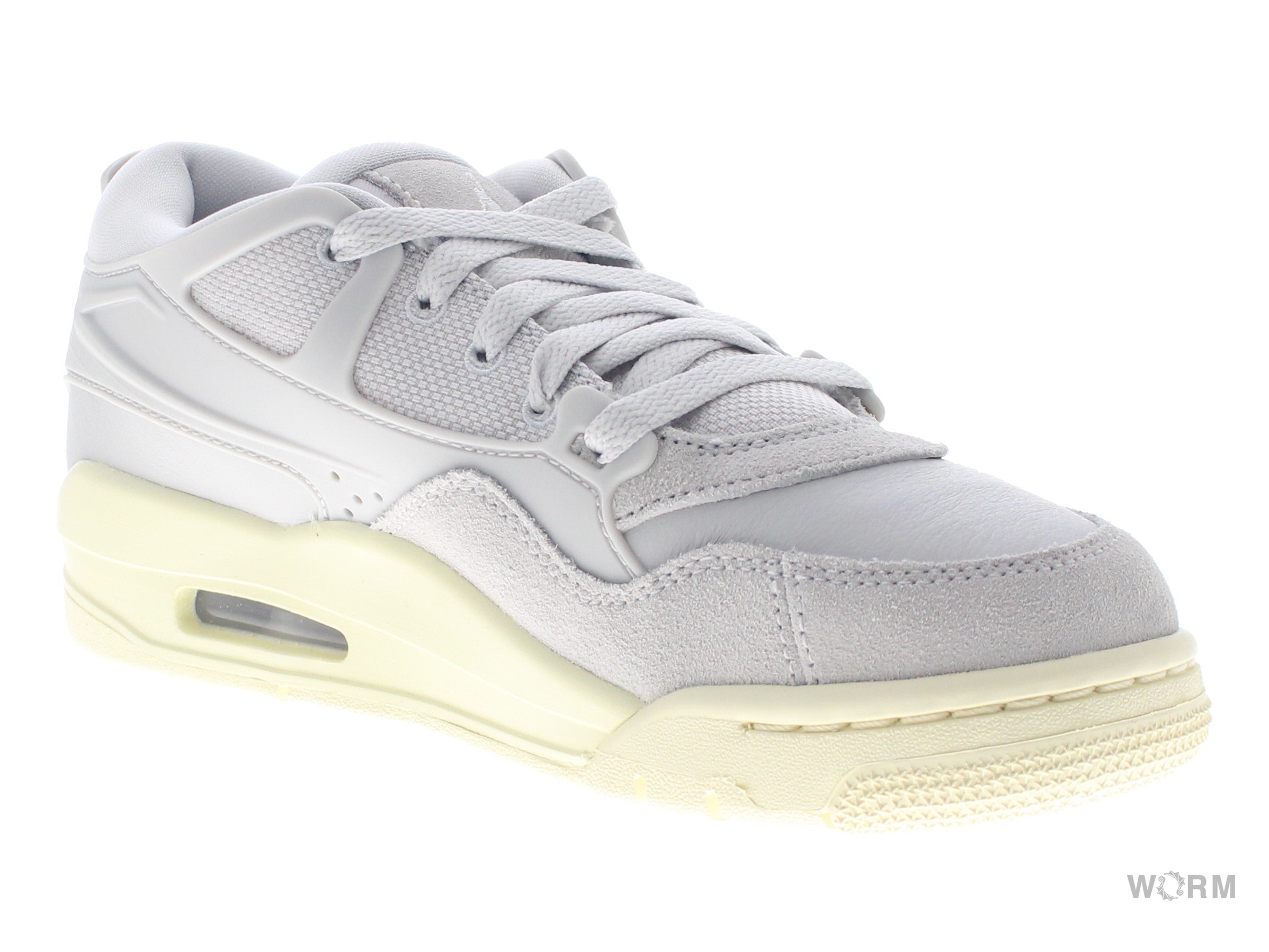 【W US6.5】 WMNS AIR JORDAN 4 RM FQ7940-001 【DS】