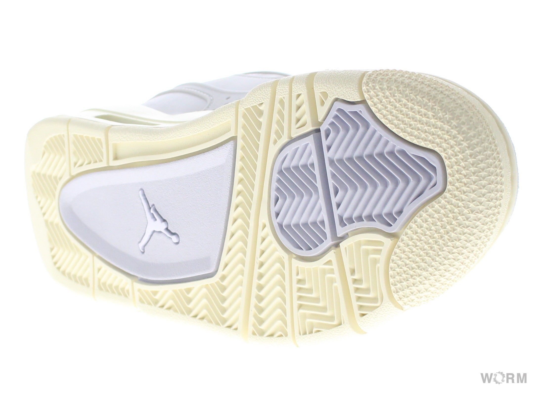 【W US6.5】 WMNS AIR JORDAN 4 RM FQ7940-001 【DS】