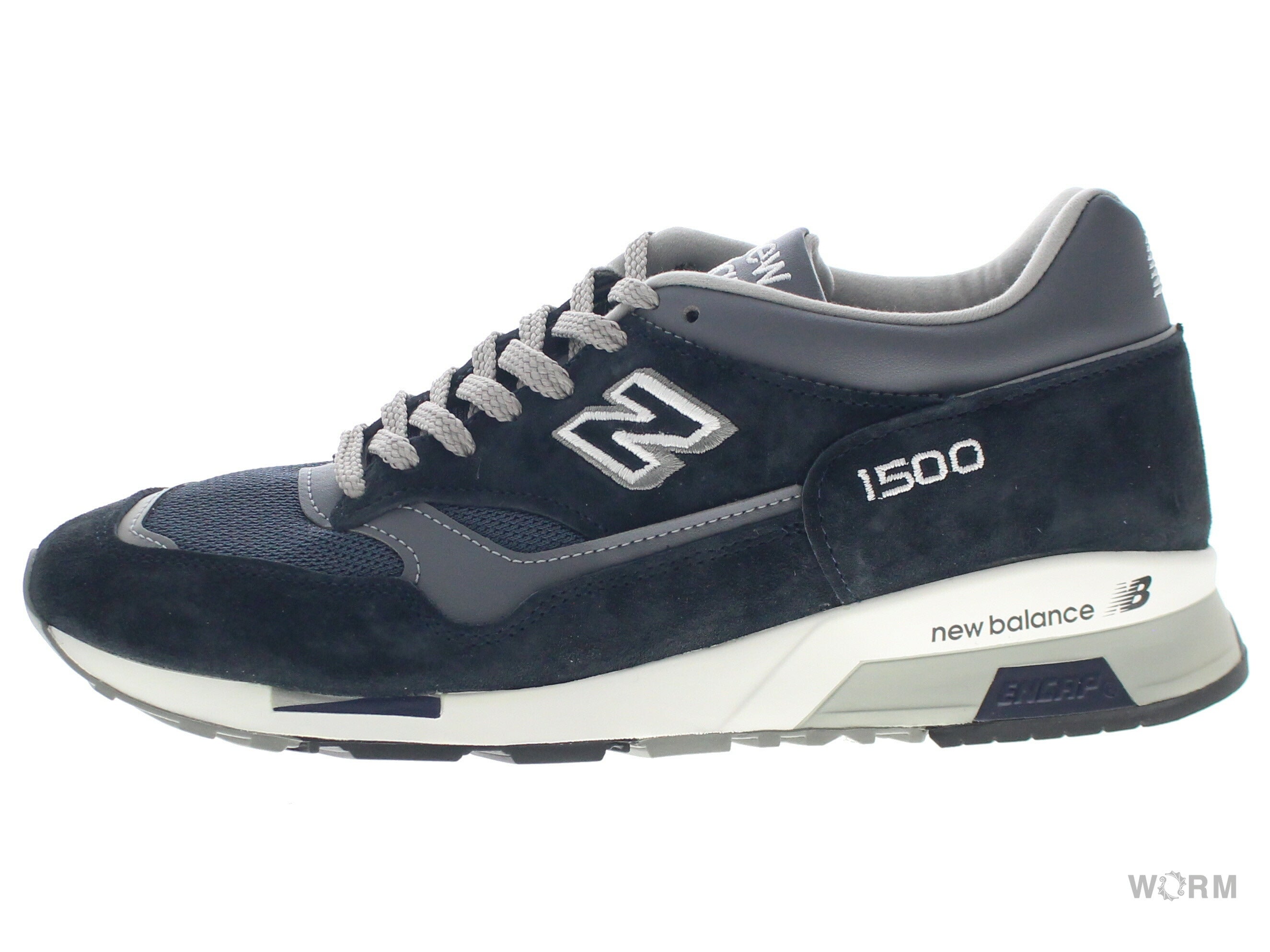 【US9.5】 New Balance U1500PNV 【DS】