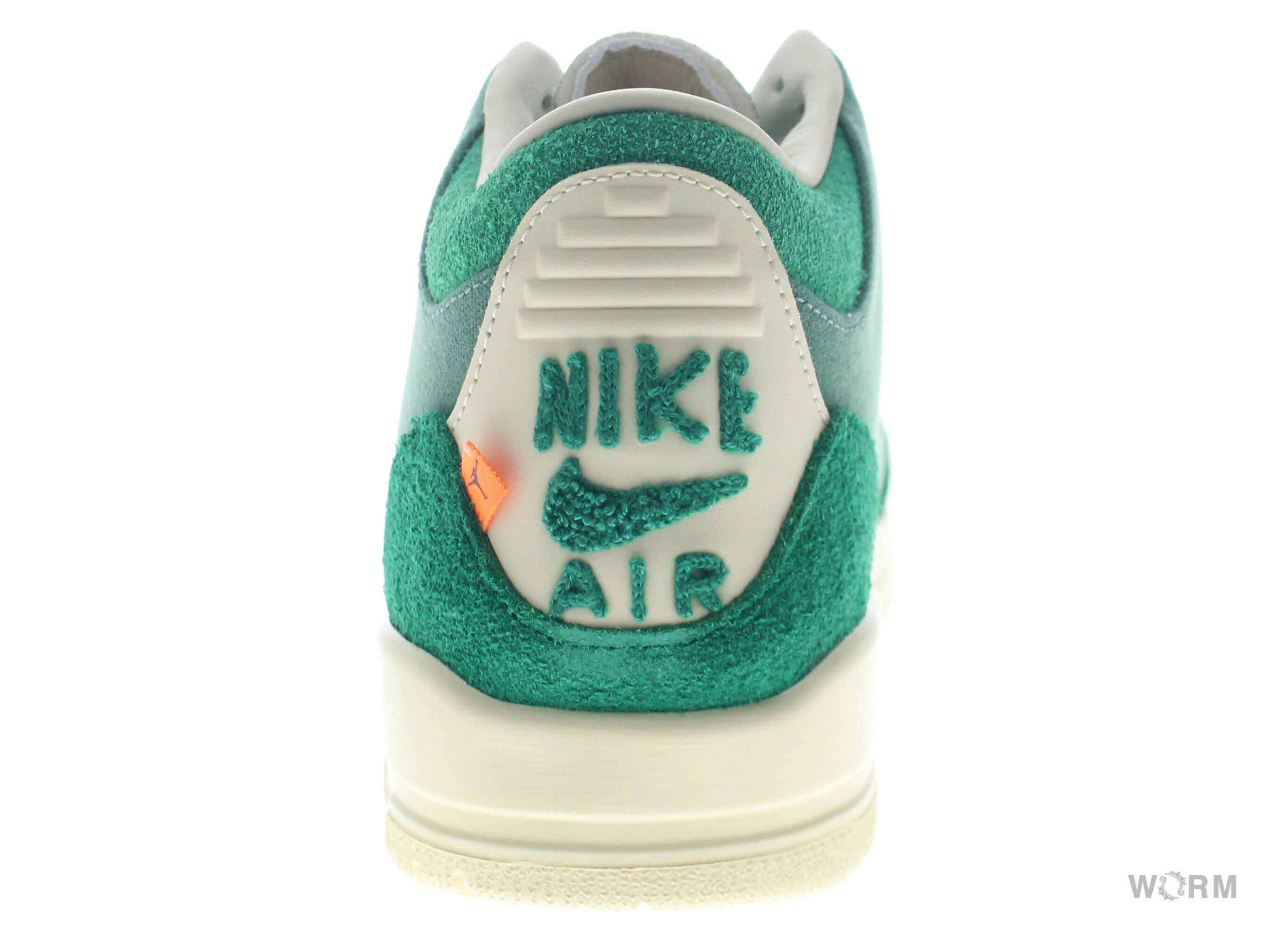 【US6】 WMNS AIR JORDAN 3 RETRO OG SP Nina Chanel Abney FZ7974-300 【DS】-WORM TOKYO-WORM TOKYO WEB STORE-100% Authentic Sneakers