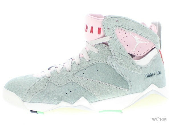 【US9.5】 AIR JORDAN 7 RETRO SE HARE 2.0 CT8528-002 【DS】