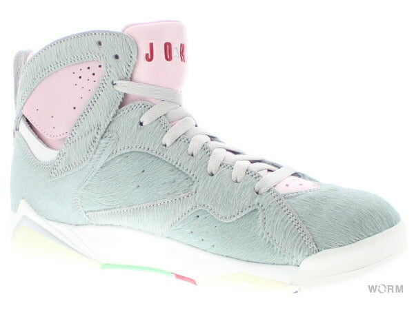 【US9.5】 AIR JORDAN 7 RETRO SE HARE 2.0 CT8528-002 【DS】