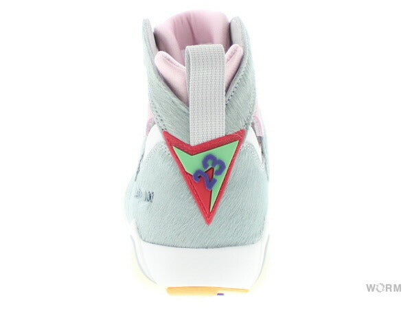 【US9.5】 AIR JORDAN 7 RETRO SE HARE 2.0 CT8528-002 【DS】