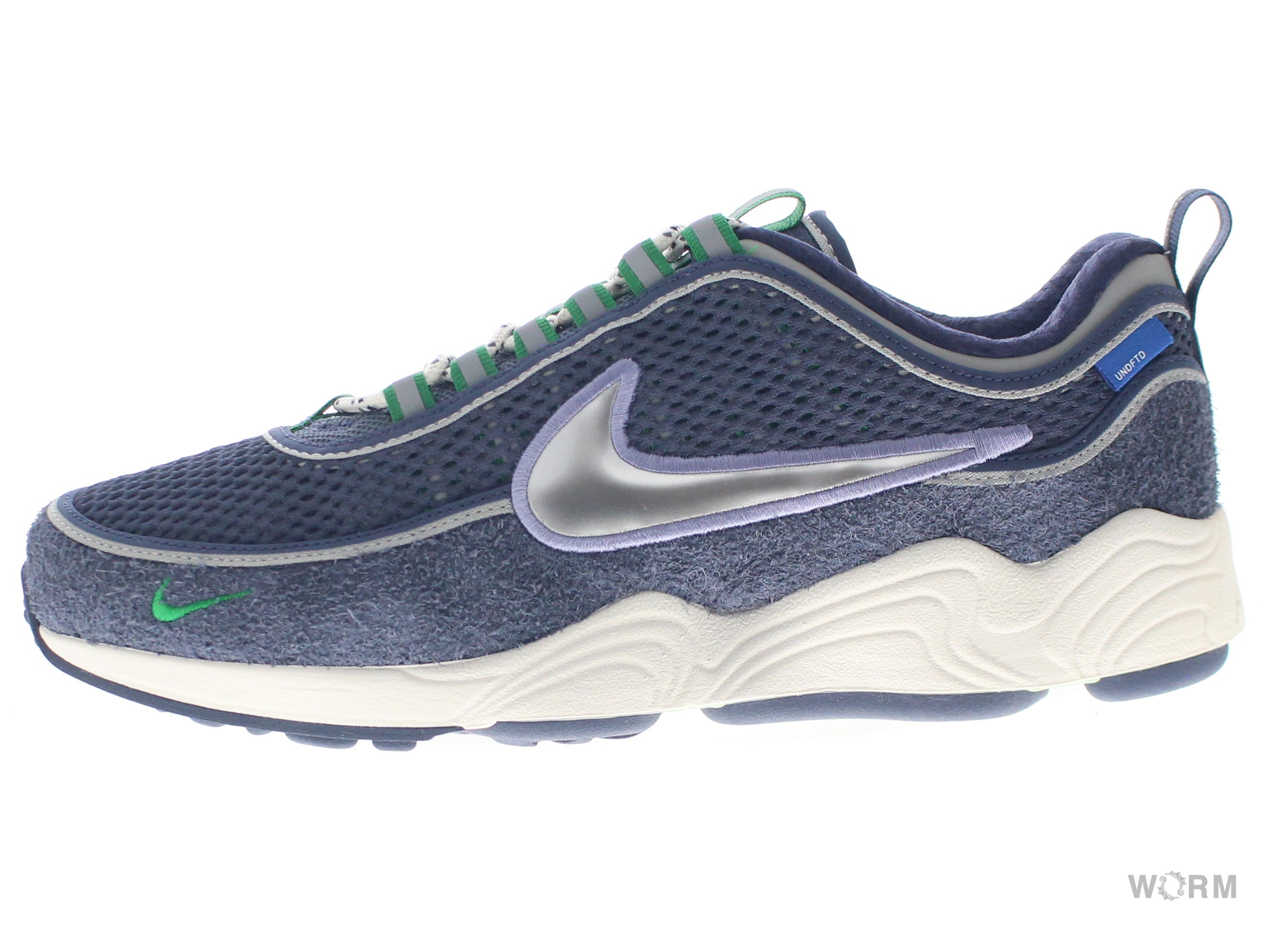 【US8】 NIKE AIR ZOOM SPIRIDON SP HV4847-400 【DS】