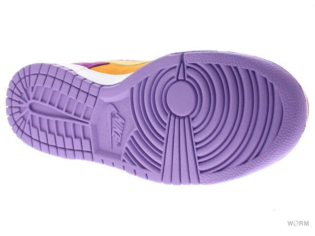 【US12】 NIKE DUNK LOW SP CT5050-500 【DS】-WORM TOKYO-WORM TOKYO WEB STORE-100% Authentic Sneakers