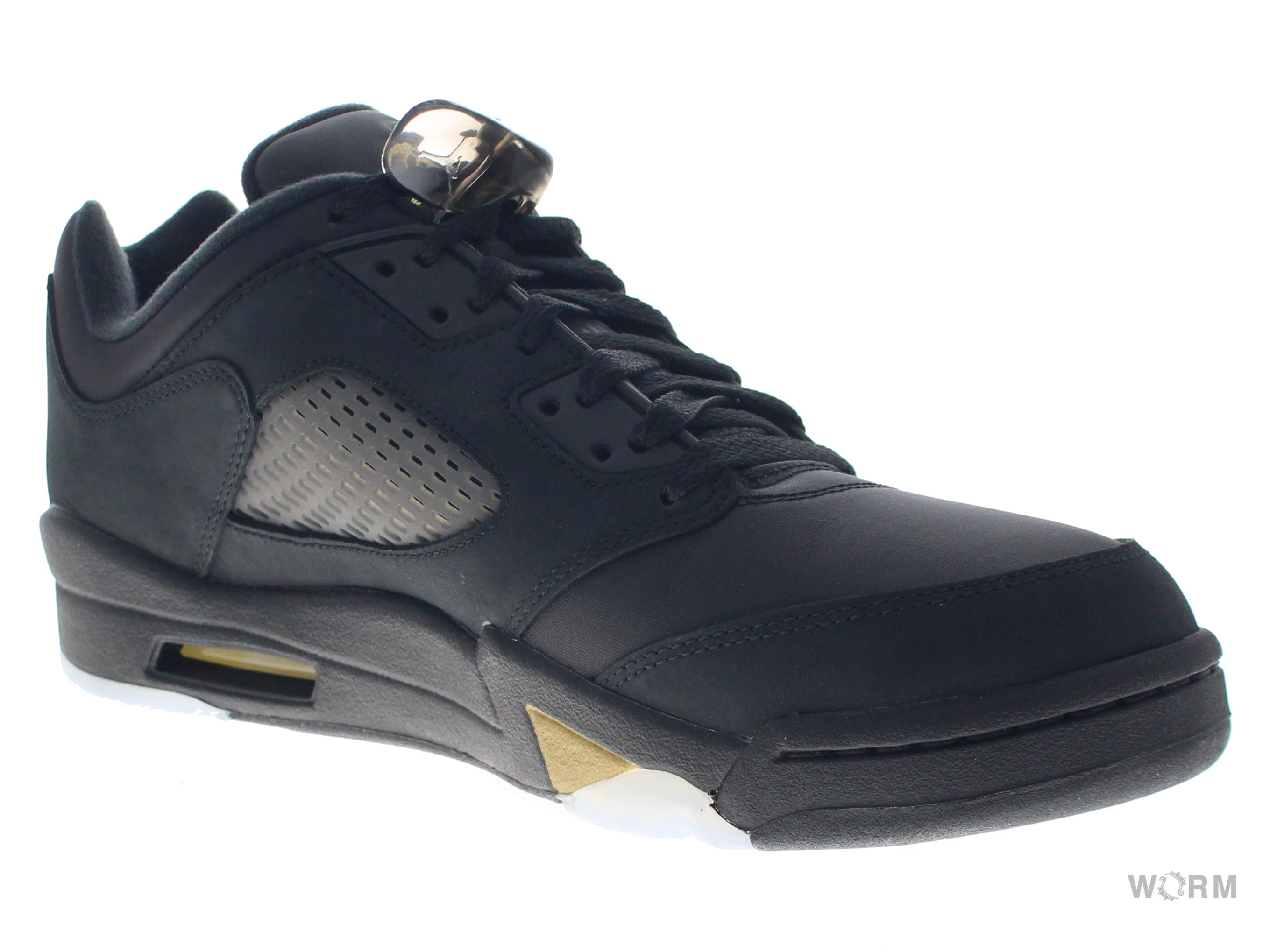 【US11】 AIR JORDAN 5 RETRO LOW WF DJ1094-001 【DS】-WORM TOKYO-WORM TOKYO WEB STORE-100% Authentic Sneakers