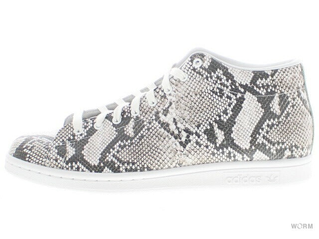 【US9】 adidas AOH-001 HI HYKE S76698 【DS】-WORM TOKYO-WORM TOKYO WEB STORE-100% Authentic Sneakers