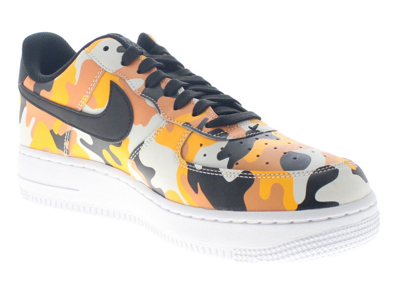 【US9.5】 NIKE AIR FORCE 1 07 LV8 823511-800 【DS】