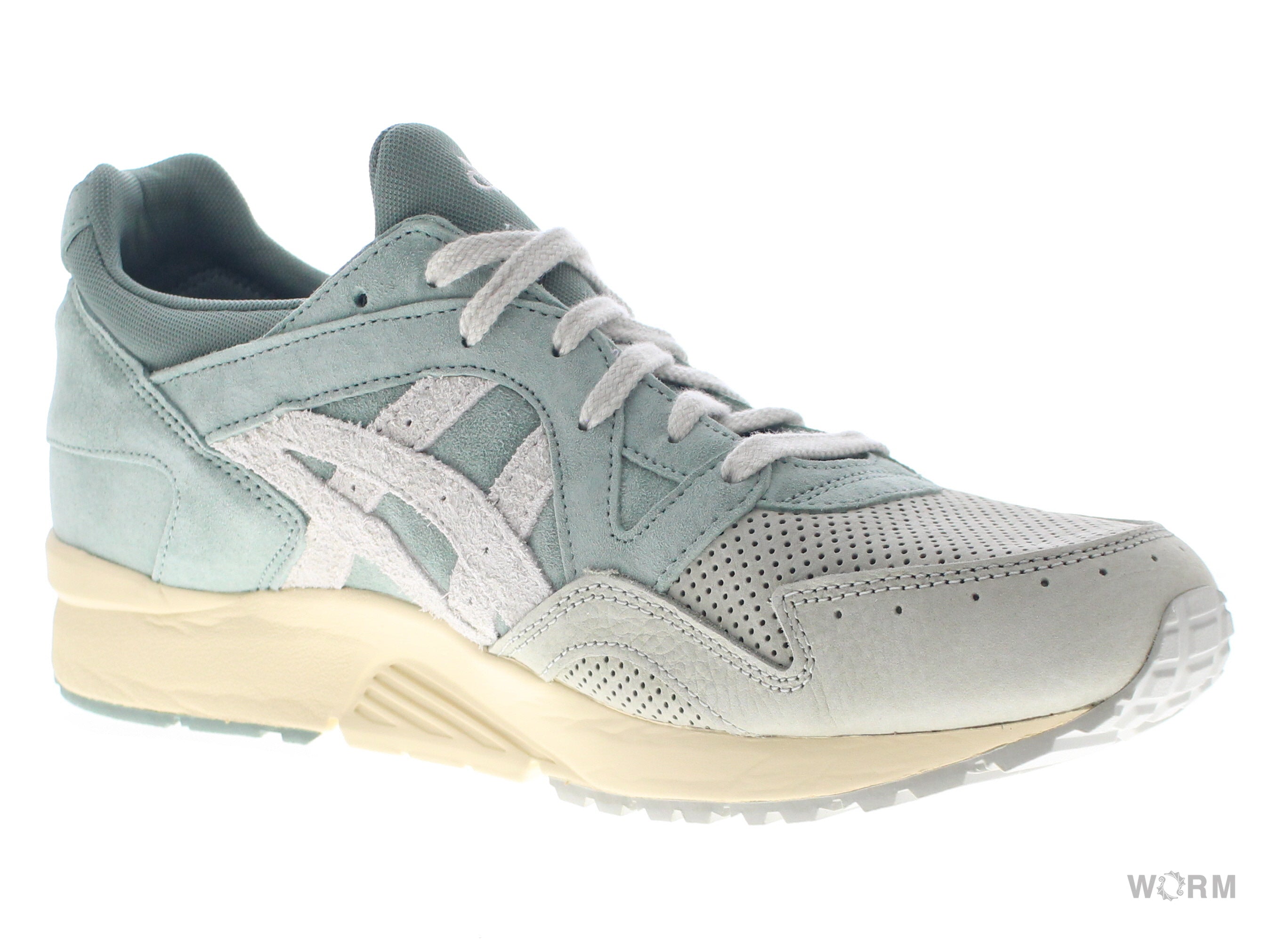 【US11】 ASICS GEL-LYTE 5 1203A379-021 【DS】-WORM TOKYO-WORM TOKYO WEB STORE-100% Authentic Sneakers