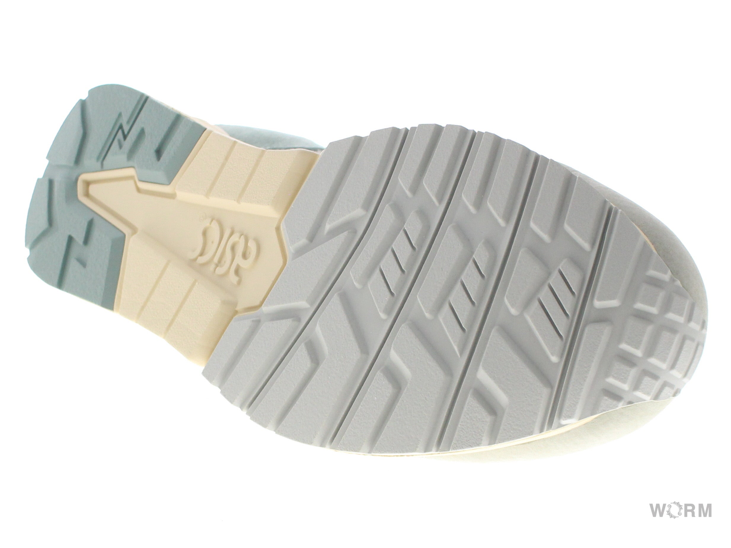【US11】 ASICS GEL-LYTE 5 1203A379-021 【DS】-WORM TOKYO-WORM TOKYO WEB STORE-100% Authentic Sneakers