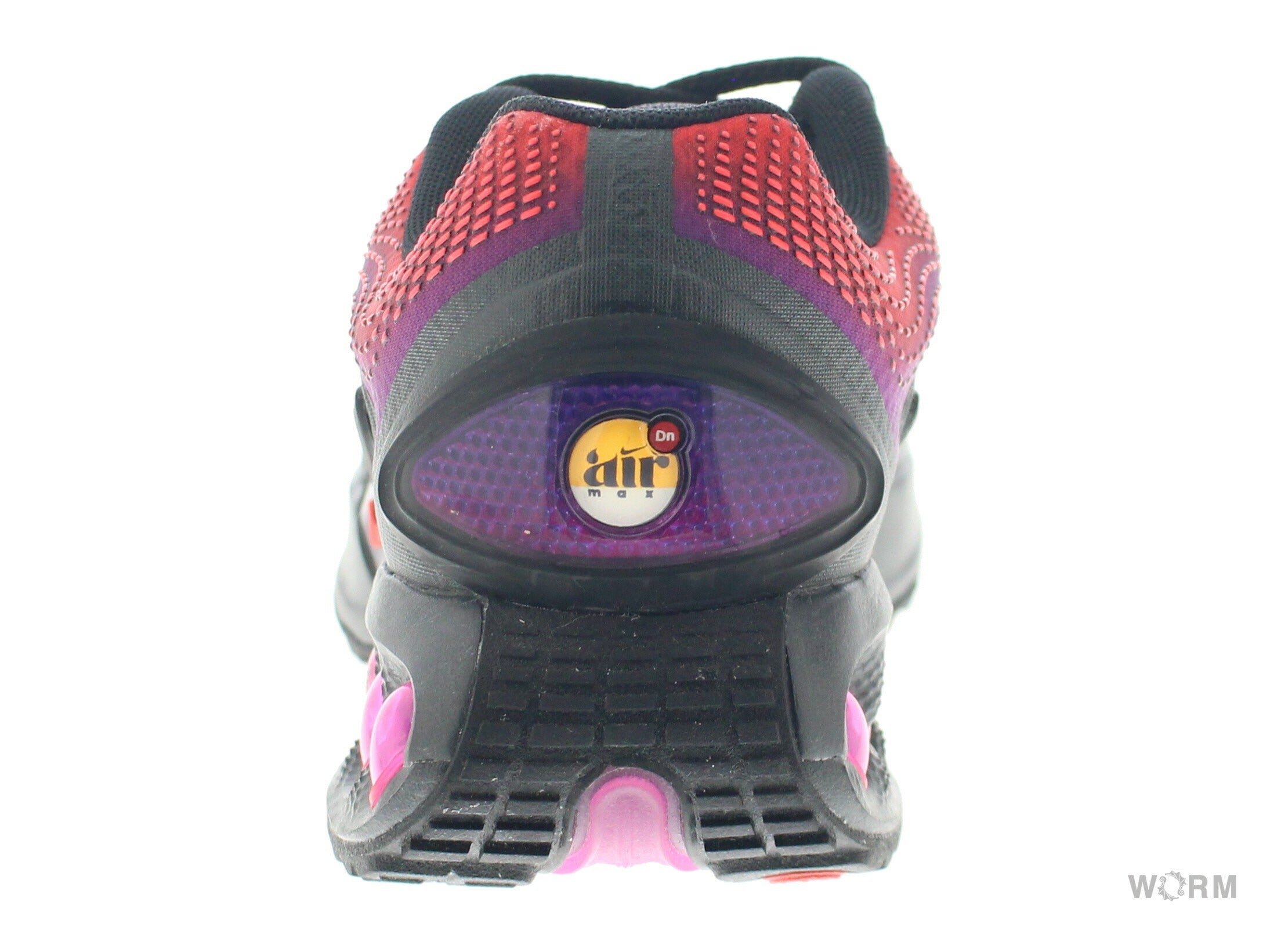 【US8】 NIKE AIR MAX DN All Day HQ3732-501 【DS】-WORM TOKYO-WORM TOKYO WEB STORE-100% Authentic Sneakers