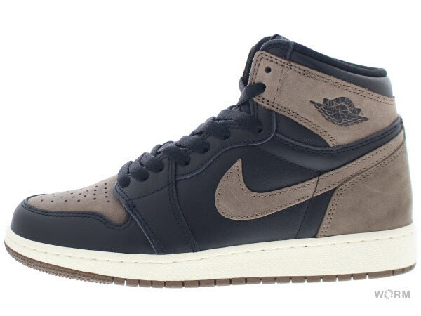 【US4Y】 AIR JORDAN 1 RETRO HIGH OG GS Palomino FD1437-020 【DS】