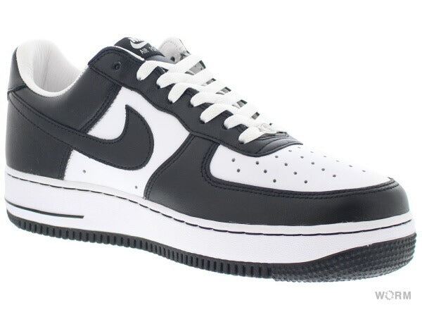 【US9】 NIKE AIR FORCE 1 LOW QS TS TERROR SQUAD FJ5756-100 【DS】