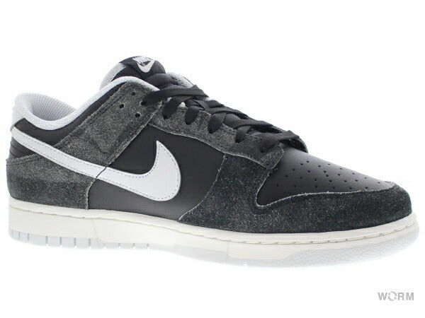【US9】 NIKE DUNK LOW RETRO PRM DH7913-001 【DS】