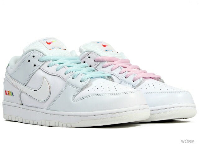 【US9】 NIKE SB SB DUNK LOW PRO BETRUE DR4876-100 【DS】