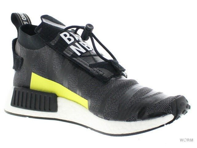 【US9】 adidas NBHD BAPE NMD STEALTH EE9702 【DS】