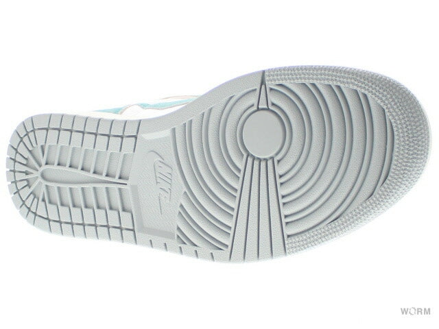 【US10】 AIR JORDAN 1 RETRO HIGH OG 555088-311 【DS】-WORM OSAKA-WORM TOKYO WEB STORE-100% Authentic Sneakers