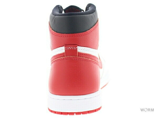 【US10】 AIR JORDAN 1 RETRO HIGH OG Heritage 555088-161 【DS】-WORM OSAKA-WORM TOKYO WEB STORE-100% Authentic Sneakers