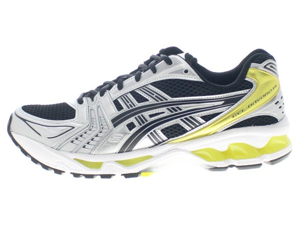 【US8.5】 ASICS GEL-KAYANO 14 1203A537-001 【DS】