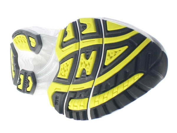【US8.5】 ASICS GEL-KAYANO 14 1203A537-001 【DS】