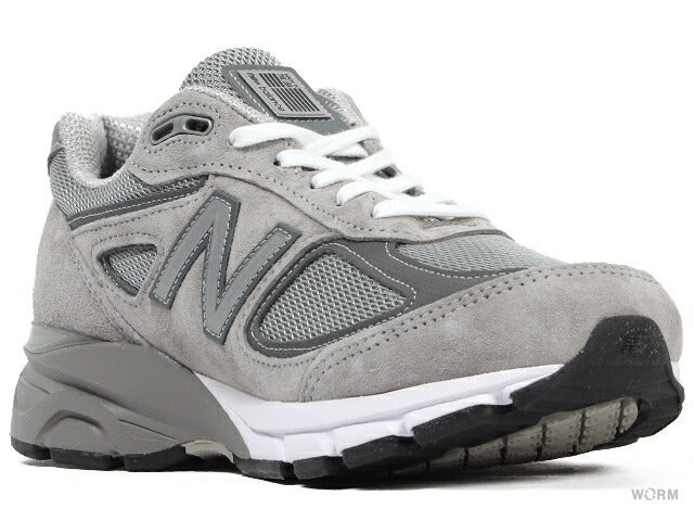 【US11】 New Balance U990GR4 【DS】